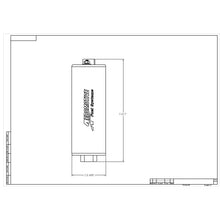 Load image into Gallery viewer, 700-Hp-Efi-Fuel-Pump---Red