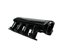 Load image into Gallery viewer, FiTech Fuel Injection 70001-7 Fabricated Square Port LS7 Manifold Short