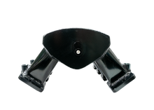 Load image into Gallery viewer, FiTech Fuel Injection 70001-7 Fabricated Square Port LS7 Manifold Short