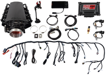 Load image into Gallery viewer, FiTech Fuel Injection 70001 FI System Kit