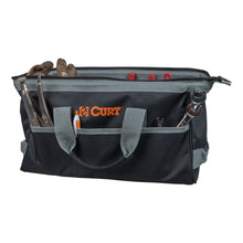 Load image into Gallery viewer, CURT 70004 Towing Accessories Storage Bag