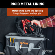Load image into Gallery viewer, CURT 70004 Towing Accessories Storage Bag