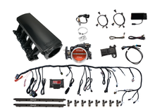 Load image into Gallery viewer, FiTech Fuel Injection 70006 FI System Kit