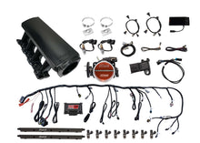 Load image into Gallery viewer, FiTech Fuel Injection 70009 FI System Kit