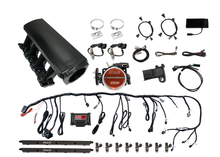 Load image into Gallery viewer, FiTech Fuel Injection 70009 FI System Kit