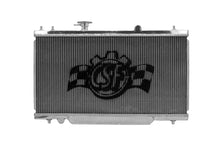 Load image into Gallery viewer, CSF Cooling - Racing &amp; High Performance Division 7000 02-06 Acura RSX High-Performance All-Aluminum Radiator for Select Acura RSX