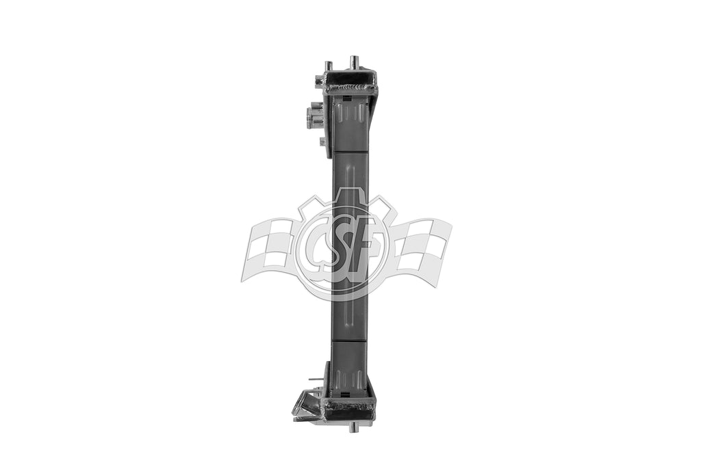 CSF Cooling - Racing & High Performance Division 7000 02-06 Acura RSX High-Performance All-Aluminum Radiator for Select Acura RSX