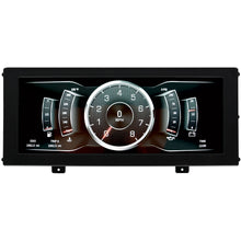 Load image into Gallery viewer, AutoMeter 7000 Digital Instrument Display, Color Lcd, Panel Mount, Universal