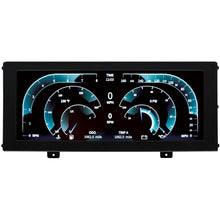 Load image into Gallery viewer, AutoMeter 7000 Digital Instrument Display, Color Lcd, Panel Mount, Universal