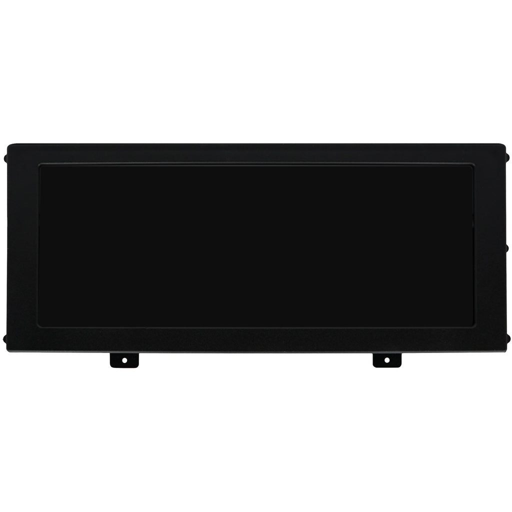 AutoMeter 7000 Digital Instrument Display, Color Lcd, Panel Mount, Universal