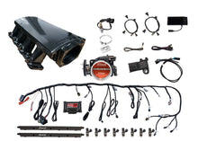 Load image into Gallery viewer, FiTech Fuel Injection 70011 FI System Kit