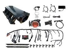 Load image into Gallery viewer, FiTech Fuel Injection 70011 FI System Kit