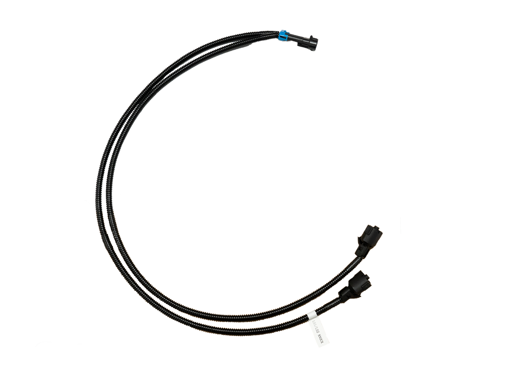 FiTech Fuel Injection 70050-16 LS1/LS2 Knock Sensor Harness