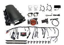Load image into Gallery viewer, FiTech Fuel Injection 70017 FI System Kit