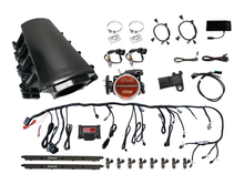 Load image into Gallery viewer, FiTech Fuel Injection 70017 FI System Kit