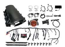 Load image into Gallery viewer, FiTech Fuel Injection 70018 FI System Kit