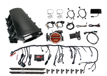 Load image into Gallery viewer, FiTech Fuel Injection 70018 FI System Kit