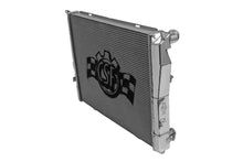 Load image into Gallery viewer, CSF Cooling - Racing &amp; High Performance Division 7001 E9X 325i / 330i / 328i / E8X 128i / 09-10 BMW E89 Z4 All-Aluminum Radiator for Select BMW 128i, BMW 325i, BMW 325xi, BMW 328i, BMW 328i xDrive, BMW 328xi, BMW 330i, BMW 330xi, BMW Z4