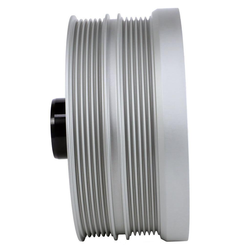 Fluidampr 700232 Harmonic Balancer - Fluidampr-5.0L Coyote for Select Ford F-150, Ford Mustang