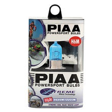 Load image into Gallery viewer, PIAA 70023 H6M Xtreme White Plus Halogen Bulb for Select Arctic Cat 250 2x4, Arctic Cat 250 4x4, Arctic Cat 300 2x4, Arctic Cat 300 4x4, Arctic Cat 400 2x4, Arctic Cat 400 4x4, Arctic Cat 500 4x4, Arctic Cat 500 4x4 Auto, Arctic Cat Bearcat 454 4x4,
