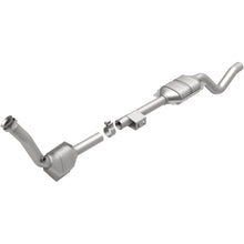 Load image into Gallery viewer, MagnaFlow Exhaust Products 51847 OEM Grade Direct-Fit Catalytic Converter for Select Mercedes-Benz ML320