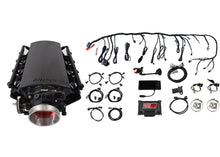 Load image into Gallery viewer, FiTech Fuel Injection 70031 FI System Kit