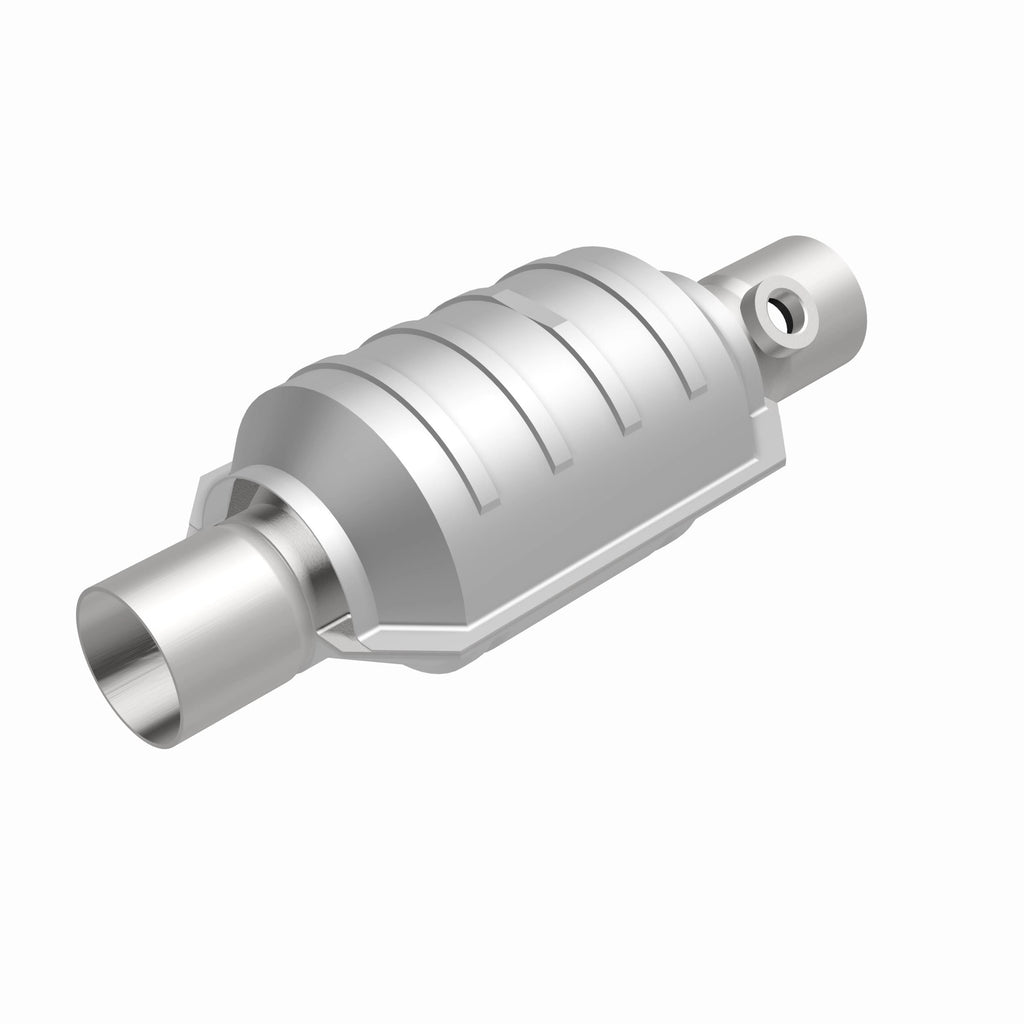 MagnaFlow Exhaust Products 53133 Standard Grade Universal Catalytic Converter