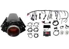 Load image into Gallery viewer, FiTech Fuel Injection 70033 FI System Kit