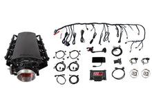 Load image into Gallery viewer, FiTech Fuel Injection 70035 FI System Kit
