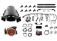 Load image into Gallery viewer, FiTech Fuel Injection 70036 FI System Kit