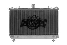 Load image into Gallery viewer, CSF Cooling - Racing &amp; High Performance Division 7003 10-11 Chevy Camaro V8 (AT &amp; MT) High-Performance All-Aluminum Radiator for Select Chevrolet Camaro