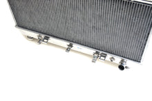 Load image into Gallery viewer, CSF Cooling - Racing &amp; High Performance Division 7003 10-11 Chevy Camaro V8 (AT &amp; MT) High-Performance All-Aluminum Radiator for Select Chevrolet Camaro