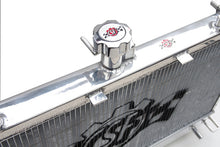 Load image into Gallery viewer, CSF Cooling - Racing &amp; High Performance Division 7003 10-11 Chevy Camaro V8 (AT &amp; MT) High-Performance All-Aluminum Radiator for Select Chevrolet Camaro