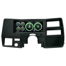 Load image into Gallery viewer, AutoMeter 7004 Digital Instrument Display, 73-87 Chevy/Gmc Full Size Truck, Color Lcd for Select Chevrolet C10 Suburban, Chevrolet C20, Chevrolet C20 Pickup, Chevrolet C20 Suburban, Chevrolet C30, Chevrolet C30 Pickup, Chevrolet K10 Suburban, Chevrolet