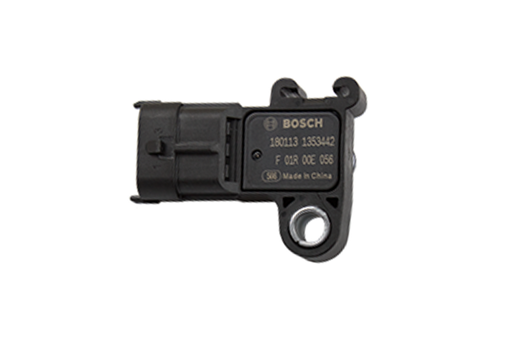 FiTech Fuel Injection 70050-10 3 Bar MAP Sensor