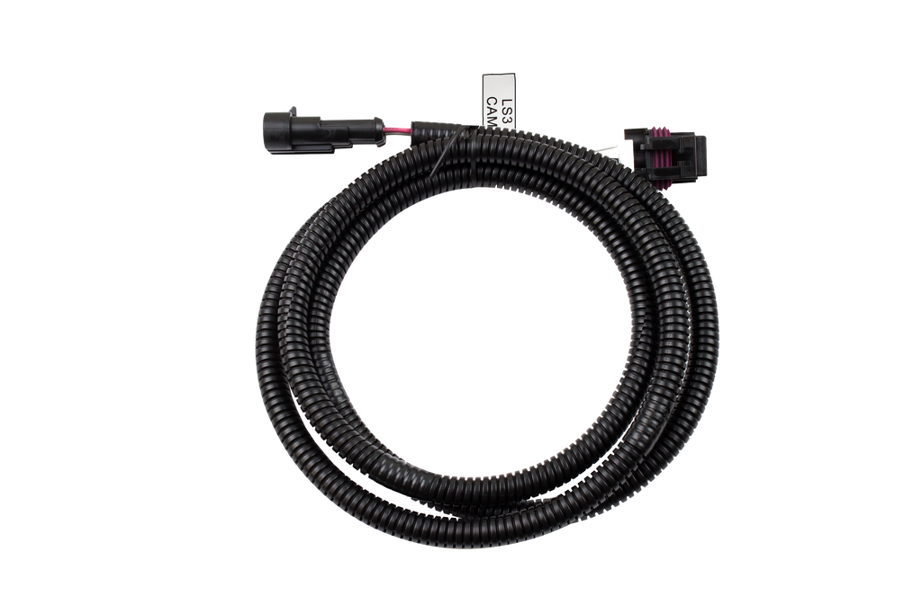 FiTech Fuel Injection 70050-11 LS2/3 Cam Sub-Harness