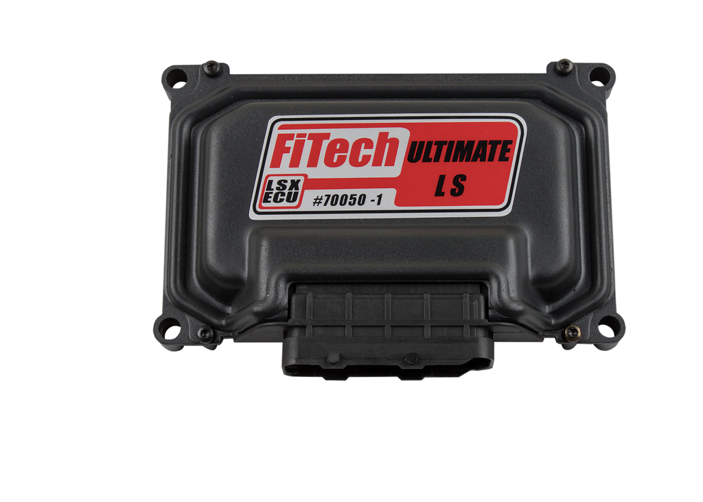 FiTech Fuel Injection 70050-1 Ultimate LS ECU