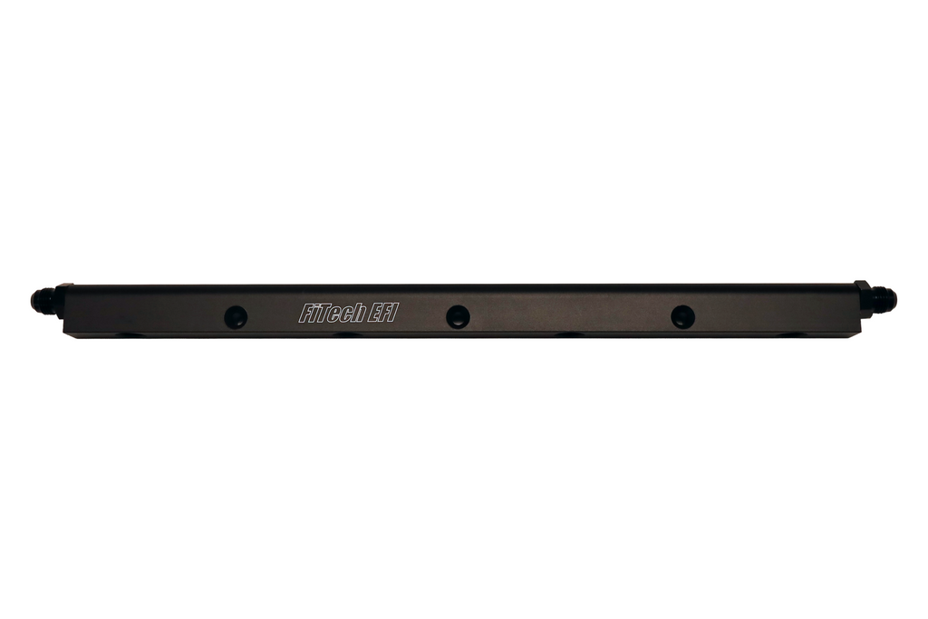 FiTech Fuel Injection 70050-20 Fuel Rail (Part of LS Fuel Rails)
