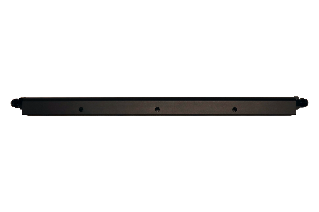 FiTech Fuel Injection 70050-20 Fuel Rail (Part of LS Fuel Rails)