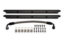 Load image into Gallery viewer, FiTech Fuel Injection 70050-2 LS1 Fuel Rail Kit