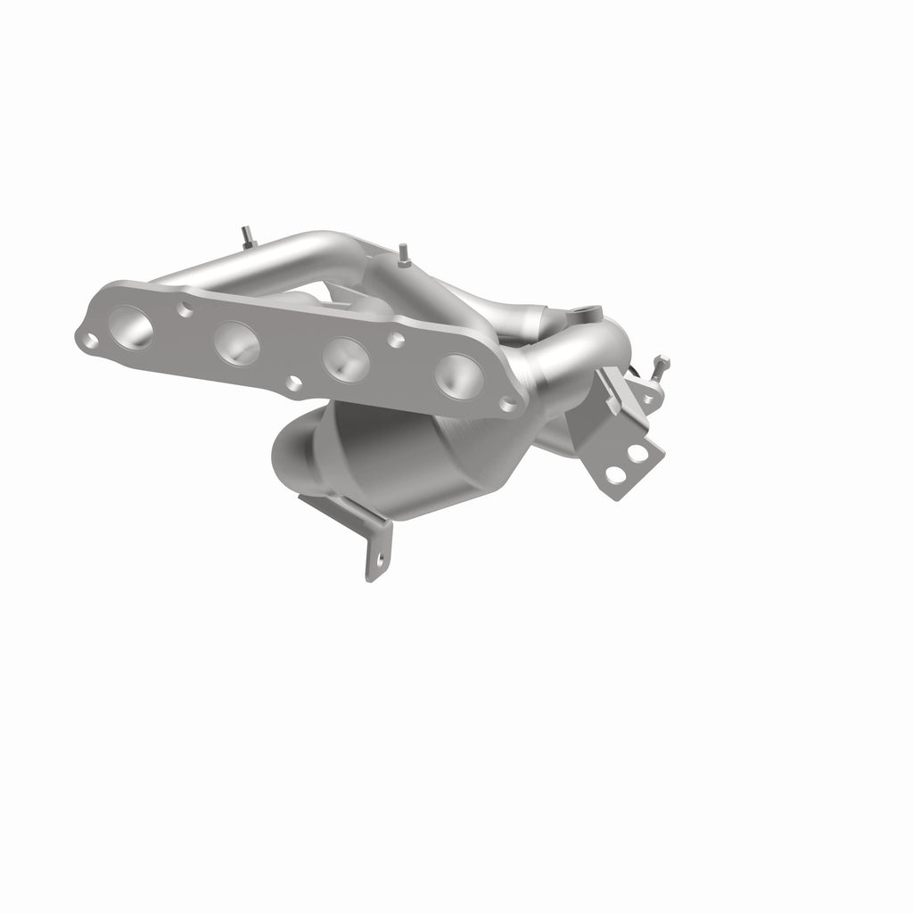MagnaFlow Exhaust Products 22-116 OEM Grade Manifold Catalytic Converter for Select Mazda CX-3