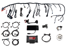 Load image into Gallery viewer, FiTech Fuel Injection 70050 FI System Kit