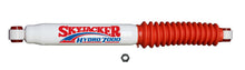 Load image into Gallery viewer, Skyjacker 7005 OEM STAB KT; WHITE W/RED BOT for Select Jeep Cherokee, Jeep Grand Wagoneer, Jeep J10, Jeep J20, Jeep Wagoneer