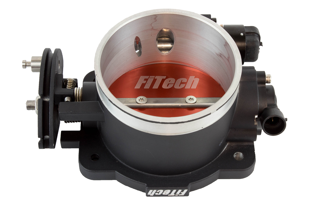 FiTech Fuel Injection 70061 FI Throttle Body