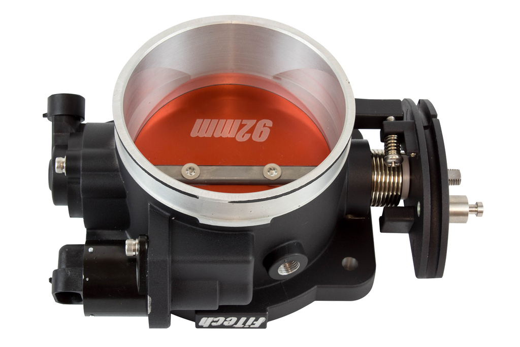 FiTech Fuel Injection 70061 FI Throttle Body