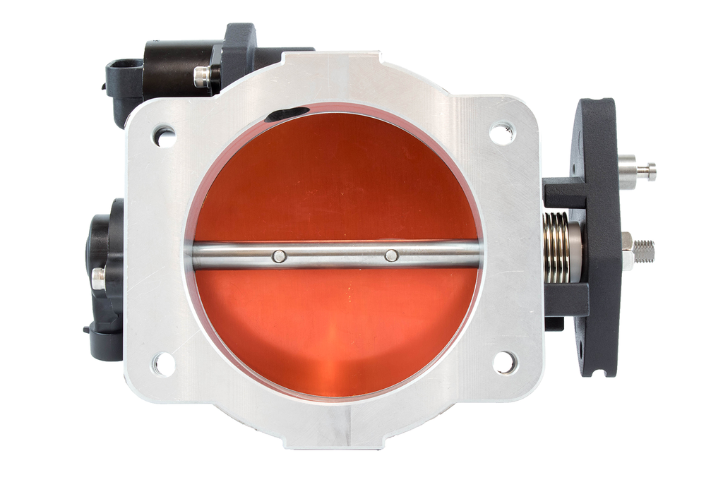 FiTech Fuel Injection 70061 FI Throttle Body