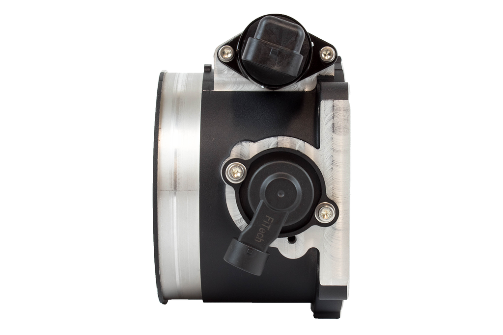 FiTech Fuel Injection 70062 FI Throttle Body