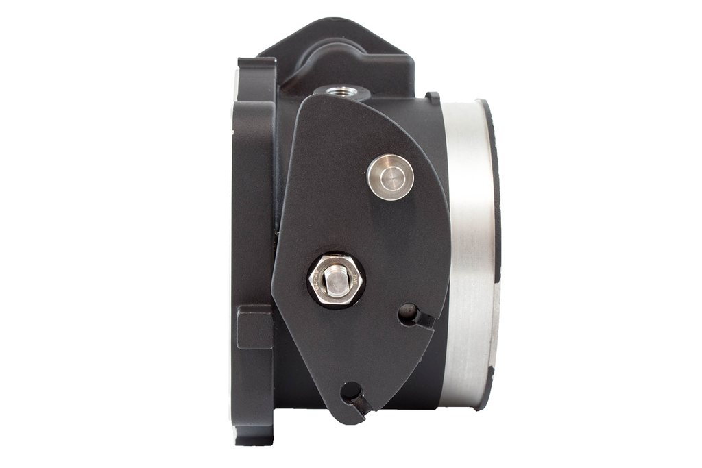 FiTech Fuel Injection 70062 FI Throttle Body