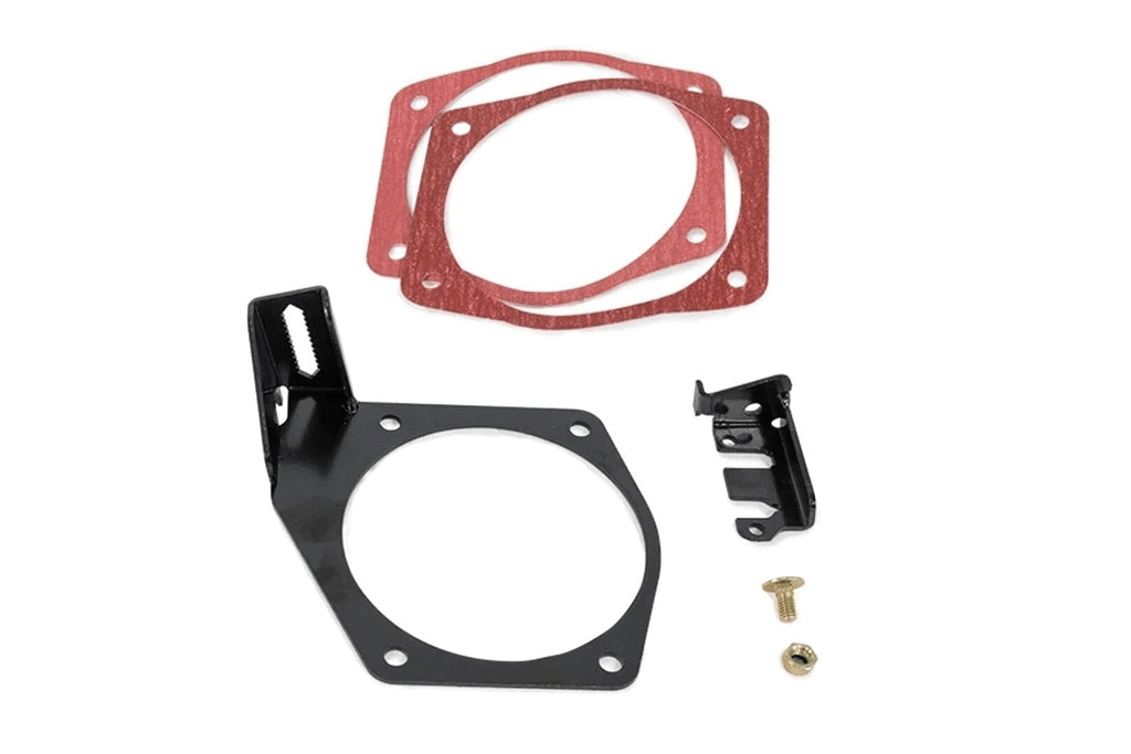 FiTech Fuel Injection 70063 Throttle Cbl Brckt