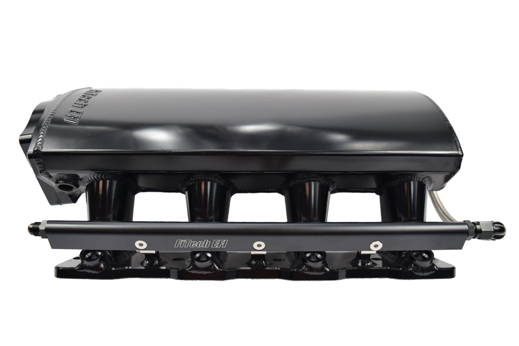 FiTech Fuel Injection 70064 Intake Manifold